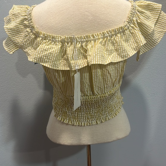 NWT Lush top - Picture 3 of 5